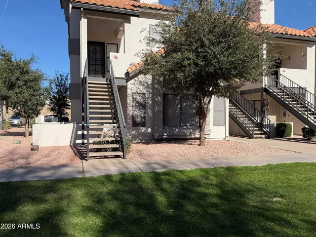 $285,000 | 19820 North 13th Avenue, Unit 177, Phoenix, AZ 85027