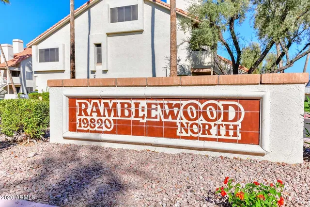 $285,000 | 19820 North 13th Avenue, Unit 177, Phoenix, AZ 85027