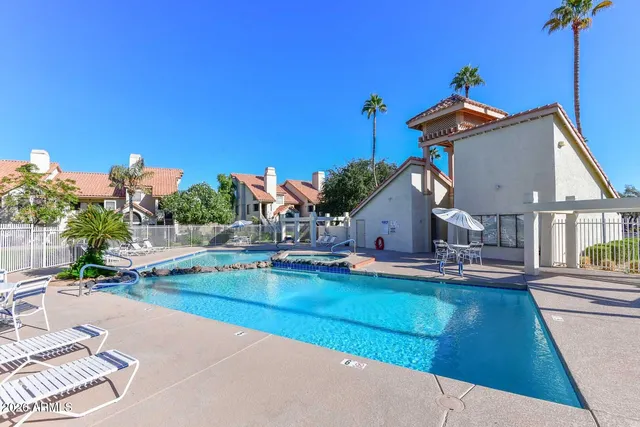 $285,000 | 19820 North 13th Avenue, Unit 177, Phoenix, AZ 85027