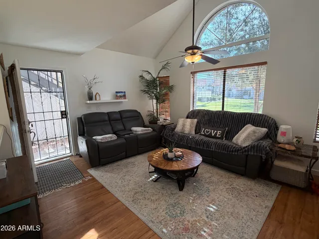 $285,000 | 19820 North 13th Avenue, Unit 177, Phoenix, AZ 85027