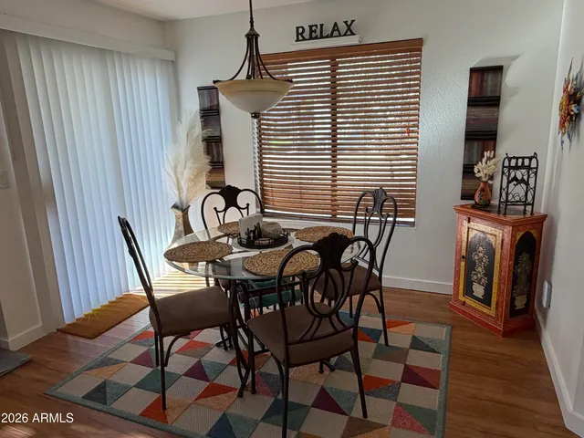 $285,000 | 19820 North 13th Avenue, Unit 177, Phoenix, AZ 85027