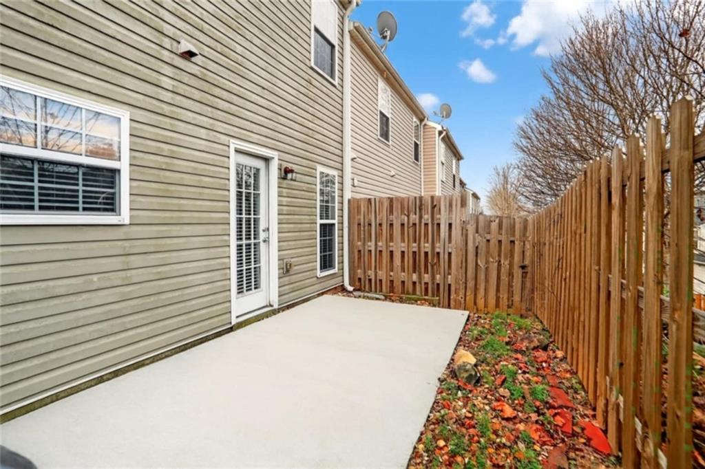 230 Valley Crossing Canton, GA 30114 - Photo 13 of 21