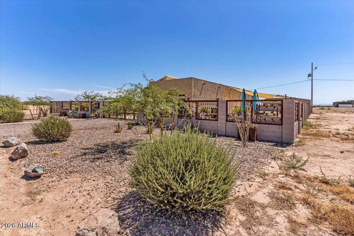 4225 North Valley Road Eloy, AZ 85131 - Photo 39 of 50
