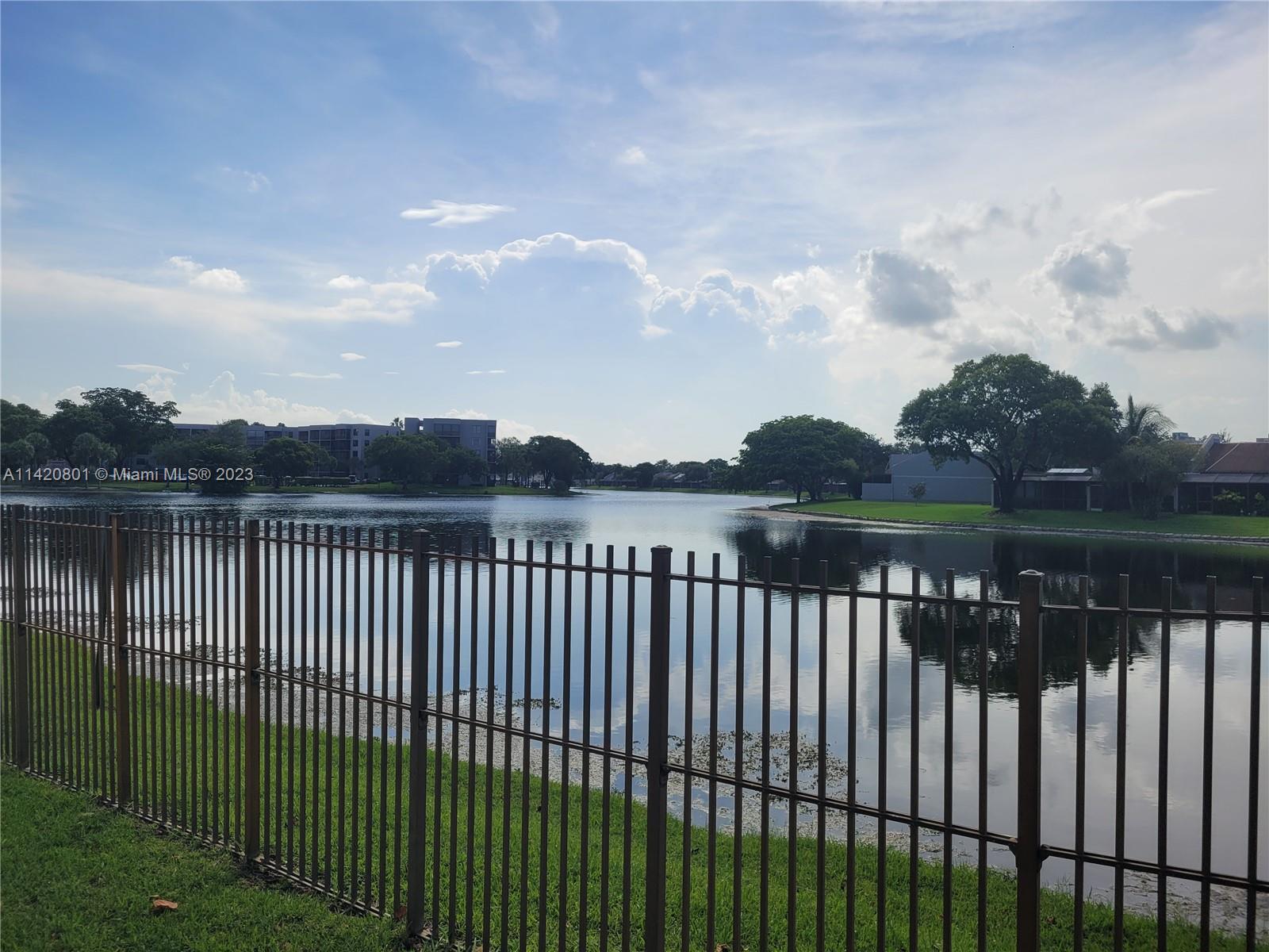 1066 North Hiatus Road, Unit 1066 Pembroke Pines, FL 33026 - Photo 33 of 33