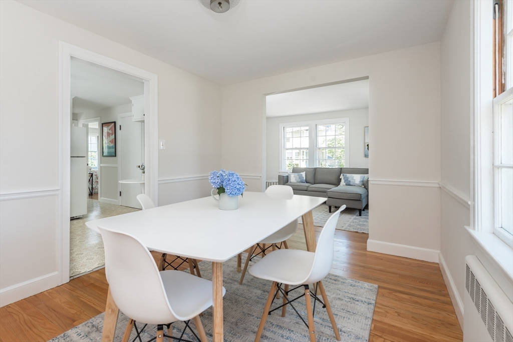 4 Inverness Road Arlington, MA 02476 - Photo 10 of 38