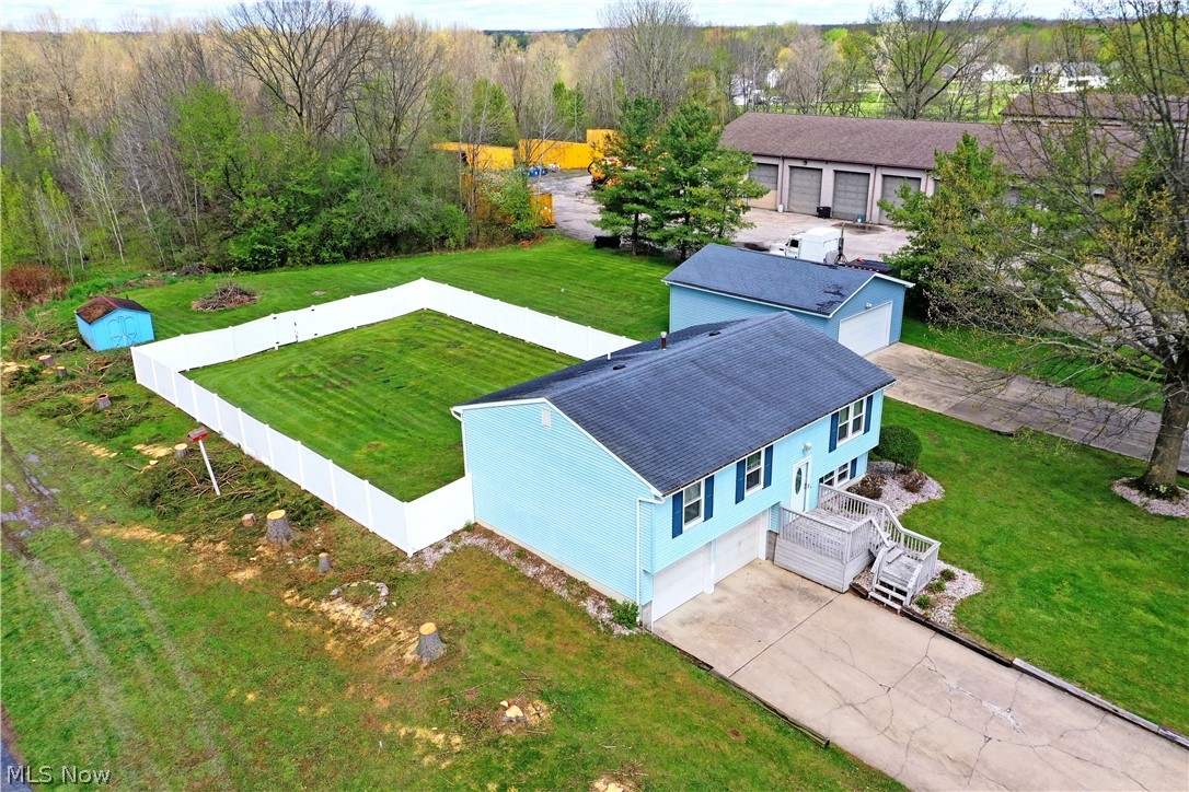4539 North Leavitt Road Northwest Warren, OH 44481 - Photo 5 of 50