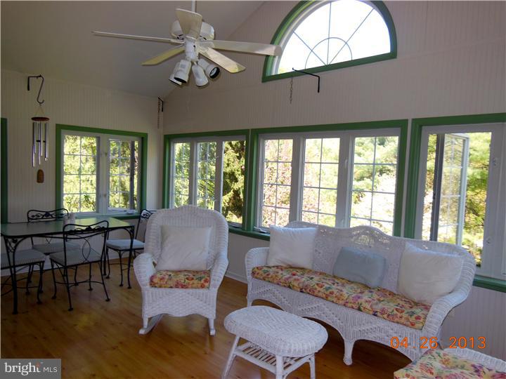 621 Fernfield Circle Wayne, PA 19087 - Photo 12 of 25 Sun Room