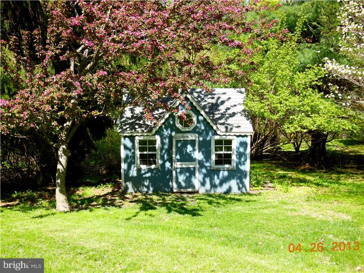 621 Fernfield Circle Wayne, PA 19087 - Photo 3 of 25 Storage Shed
