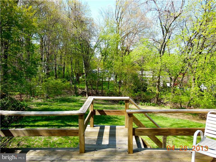 621 Fernfield Circle Wayne, PA 19087 - Photo 25 of 25 Back Yard