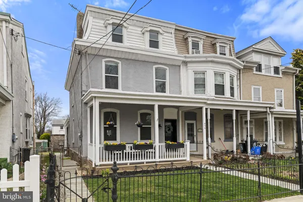 $445,000 | 454 Lyceum Avenue, Philadelphia, PA 19128
