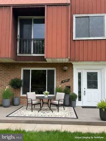 $449,900 | 4103 Massachusetts Avenue Southeast, Washington, DC 20020