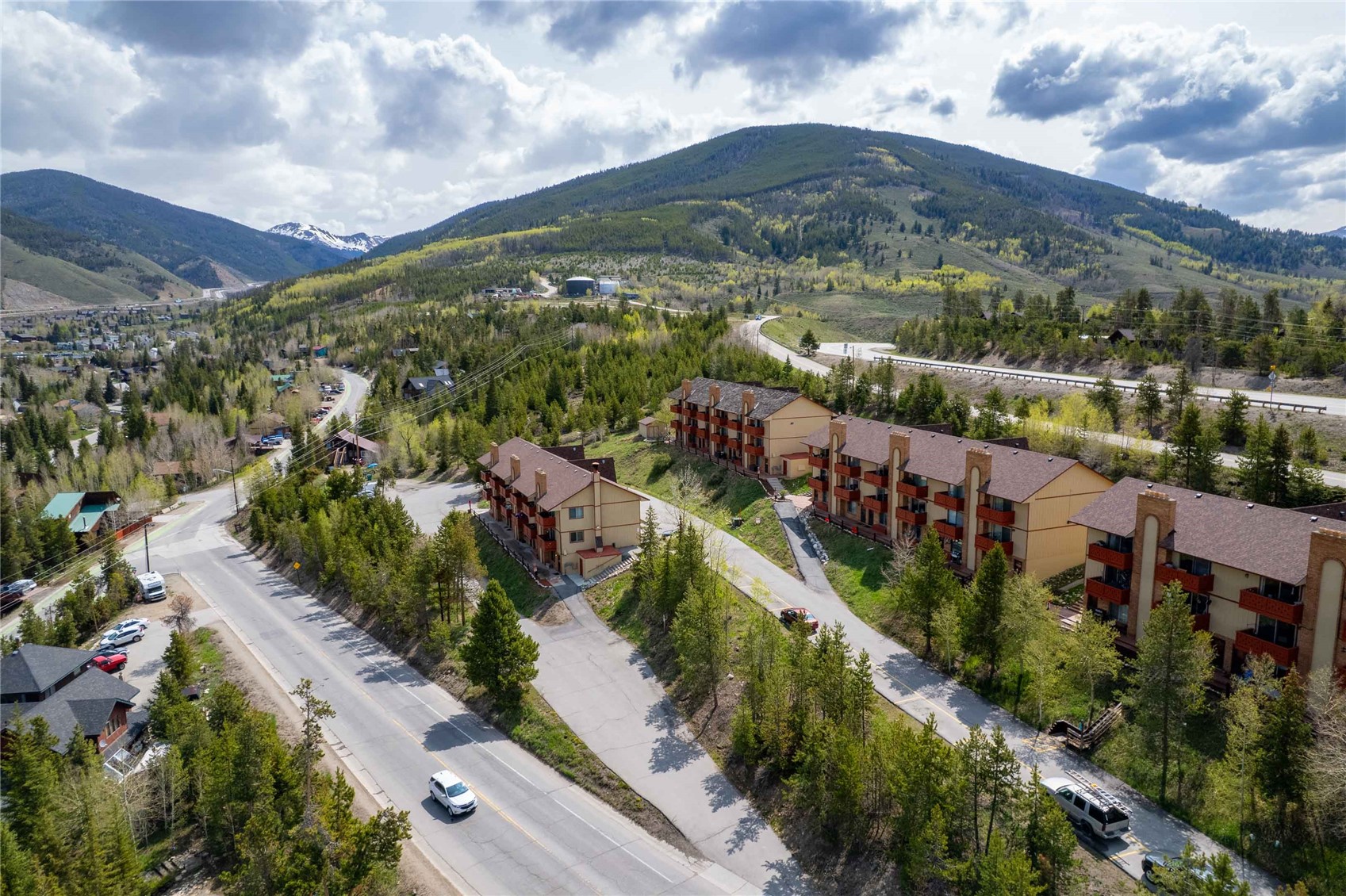 180 Evergreen Road, Unit 105 Dillon, CO 80435 - Photo 18 of 24