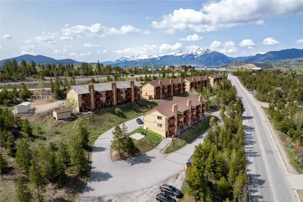 $389,900 | 180 Evergreen Road, Unit 105, Dillon, CO 80435