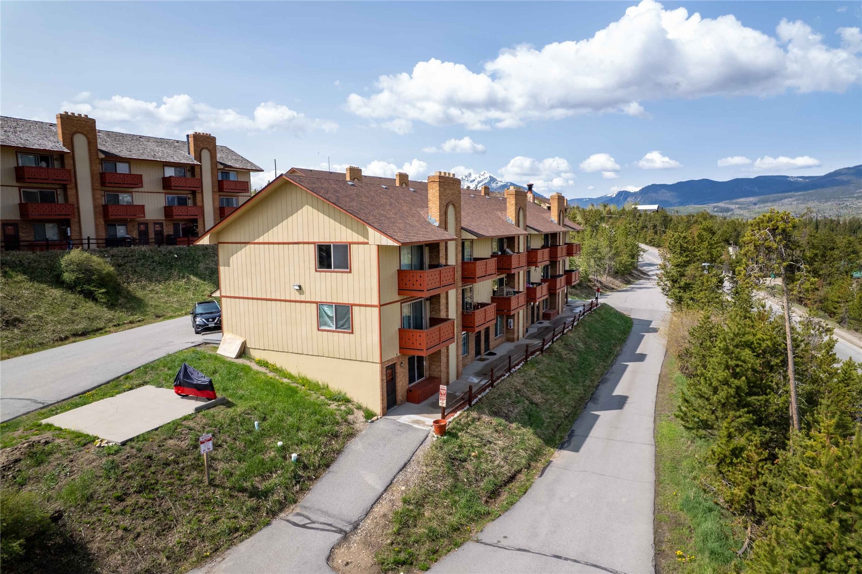 180 Evergreen Road, Unit 105 Dillon, CO 80435 - Photo 2 of 24