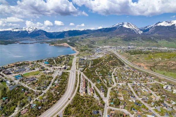 $389,900 | 180 Evergreen Road, Unit 105, Dillon, CO 80435