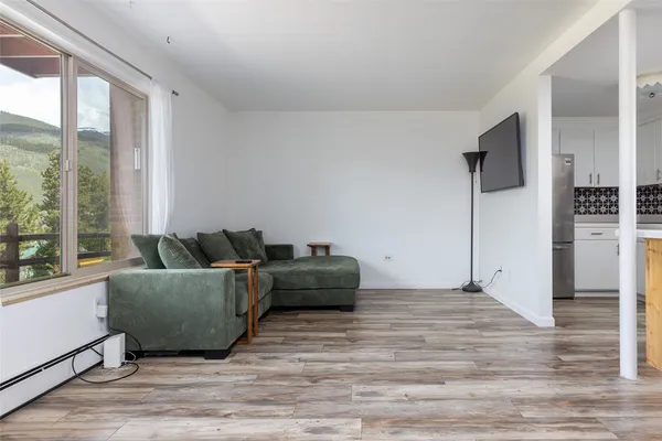 $389,900 | 180 Evergreen Road, Unit 105, Dillon, CO 80435