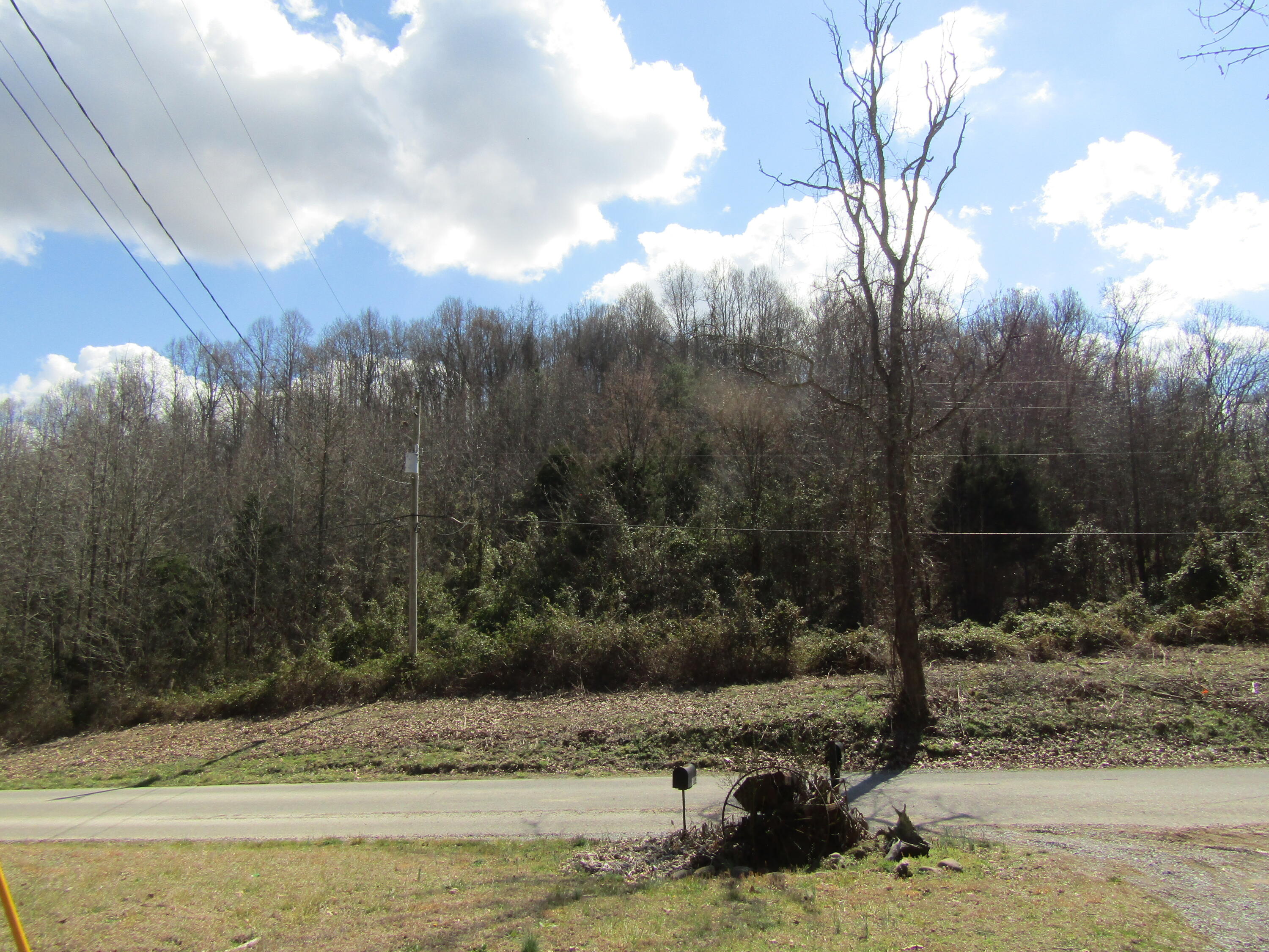 Lot # Davis Valley Road, Unit 9 Afton, TN 37616 - Photo 1 of 5 8,9,10,11 (3)