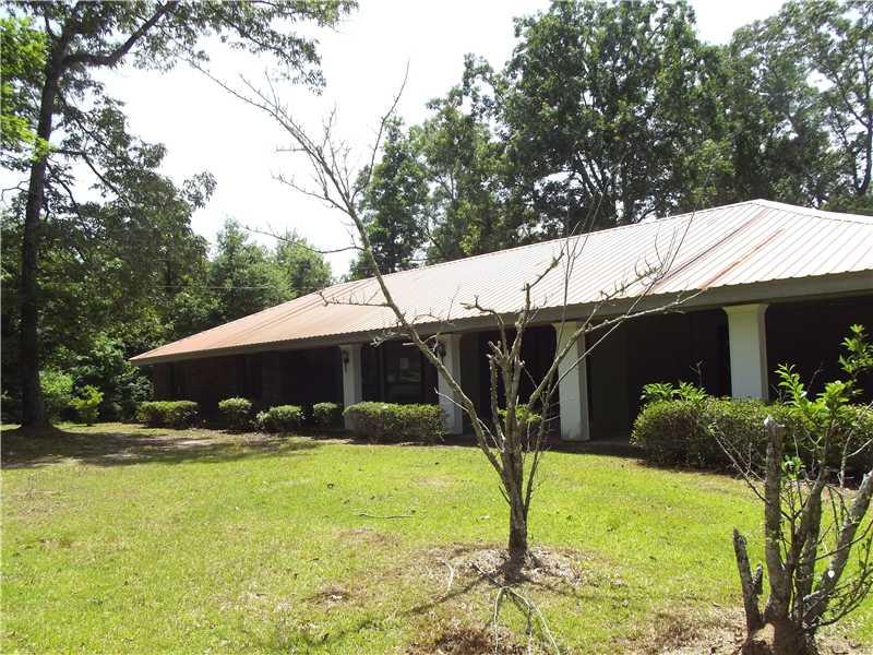 20481 Lee Road Franklinton, LA 70438 - Photo 1 of 14 Gallery Image 1