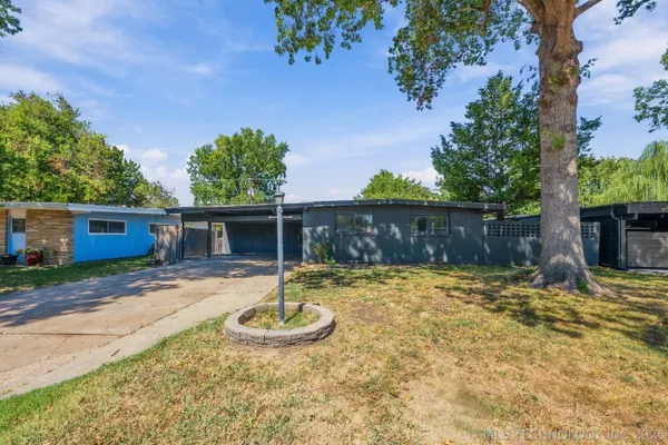 $1,900 | 4973 East 27th Street, Tulsa, OK 74114