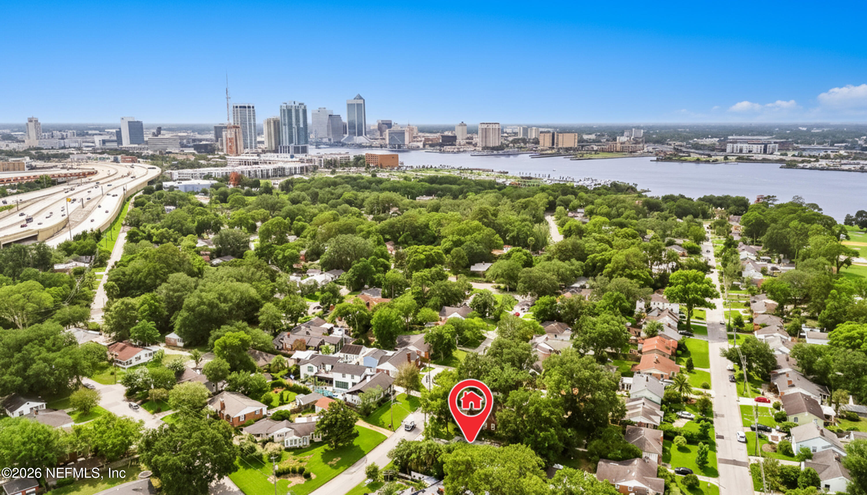 1063 South Shores Road Jacksonville, FL 32207 - Photo 36 of 36 Drone 1.1.jpg-FULL