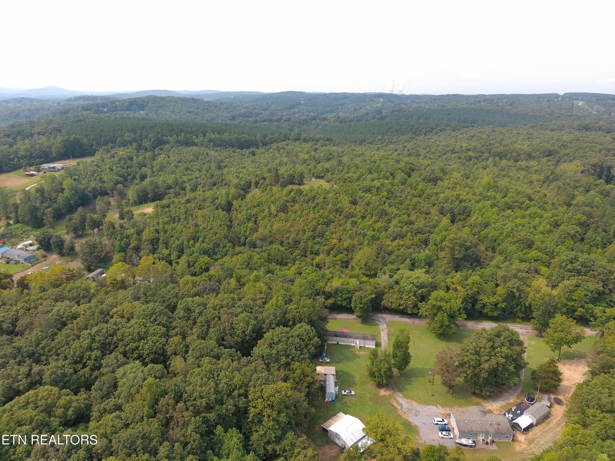 417 Womac Hollow Road Decatur, TN 37322 - Photo 19 of 29 Gallery Image 19