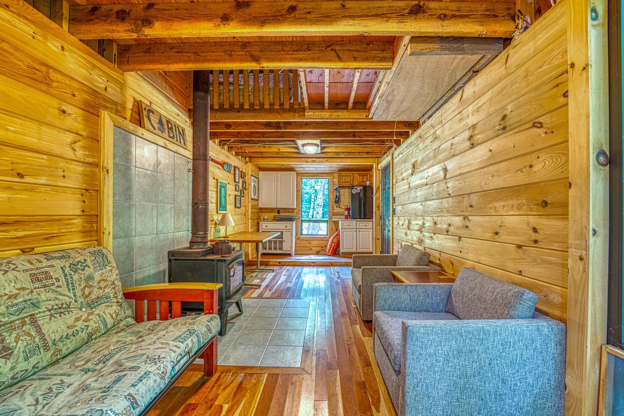 136 Covered Bridge Road Thornton, NH 03285 - Photo 8 of 24