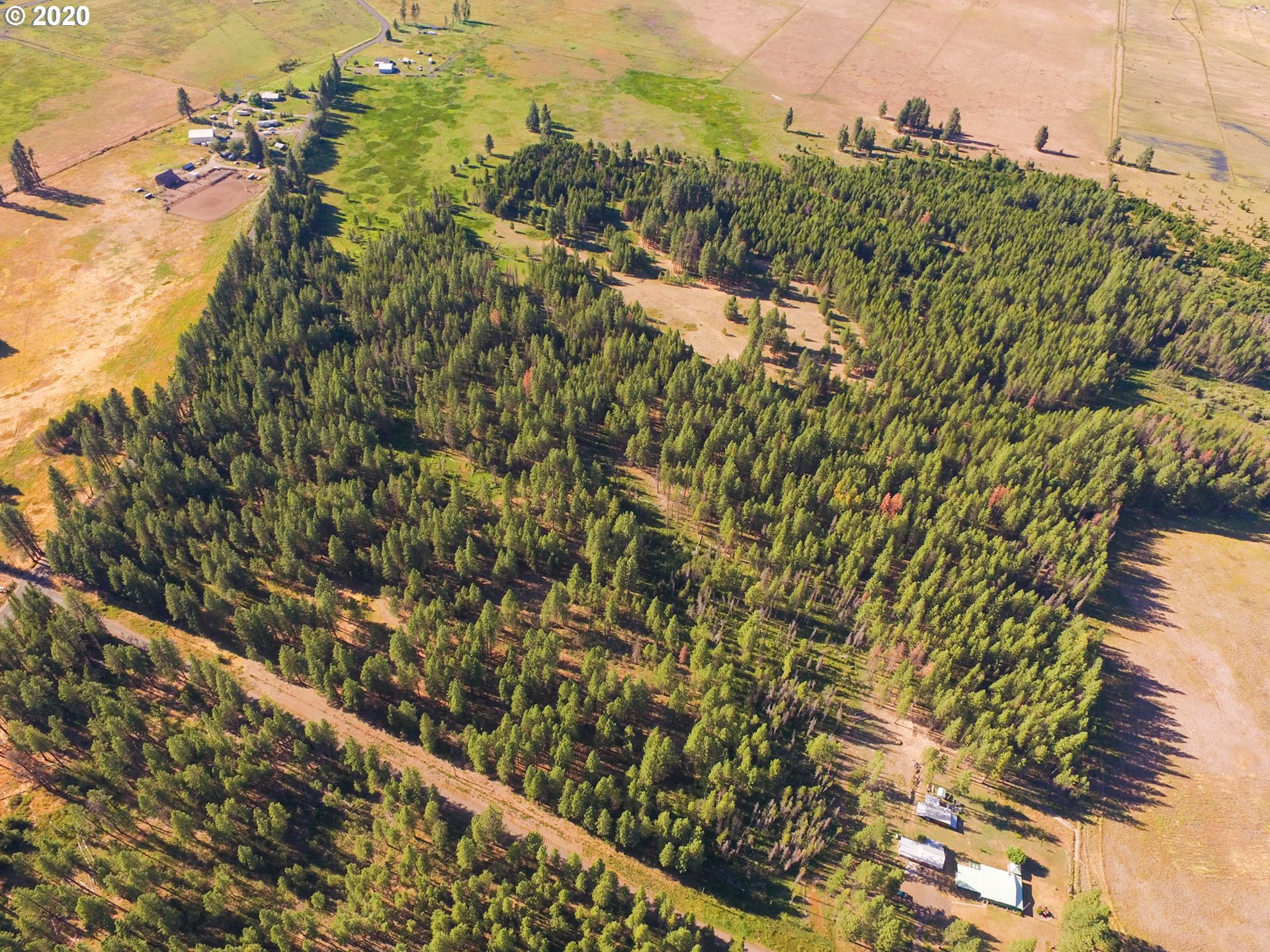 Kelley Road, Unit 4 Glenwood, WA 98619 - Photo 1 of 10 Gallery Image 1