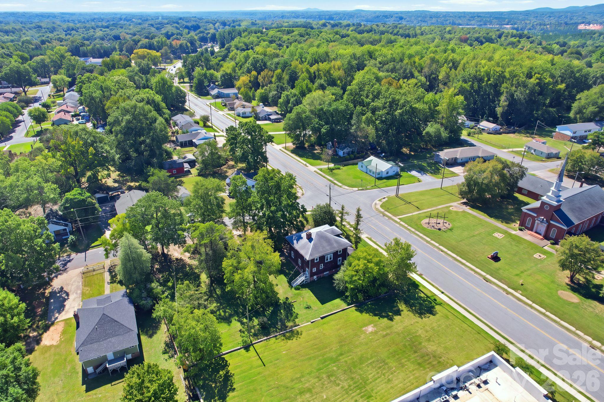 208 South Myrtle School Road Gastonia, NC 28052 - Photo 43 of 45 Gallery Image 43
