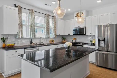 $329,900 | 743 Creekway Drive, Fuquay-Varina, NC 27526