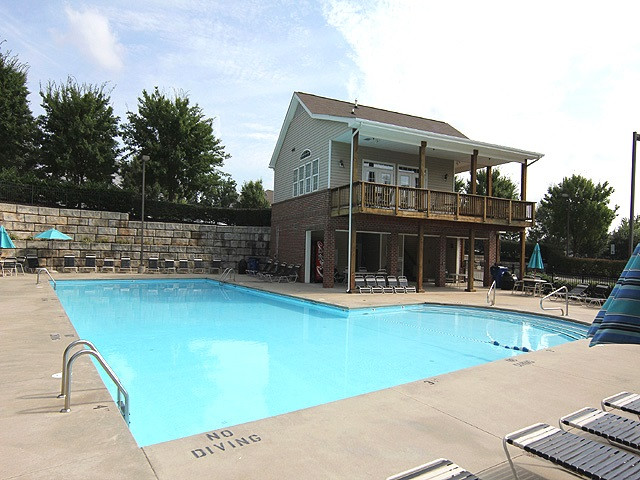8304 Chimneycap Drive Raleigh, NC 27613 - Photo 13 of 13 Photo 13
