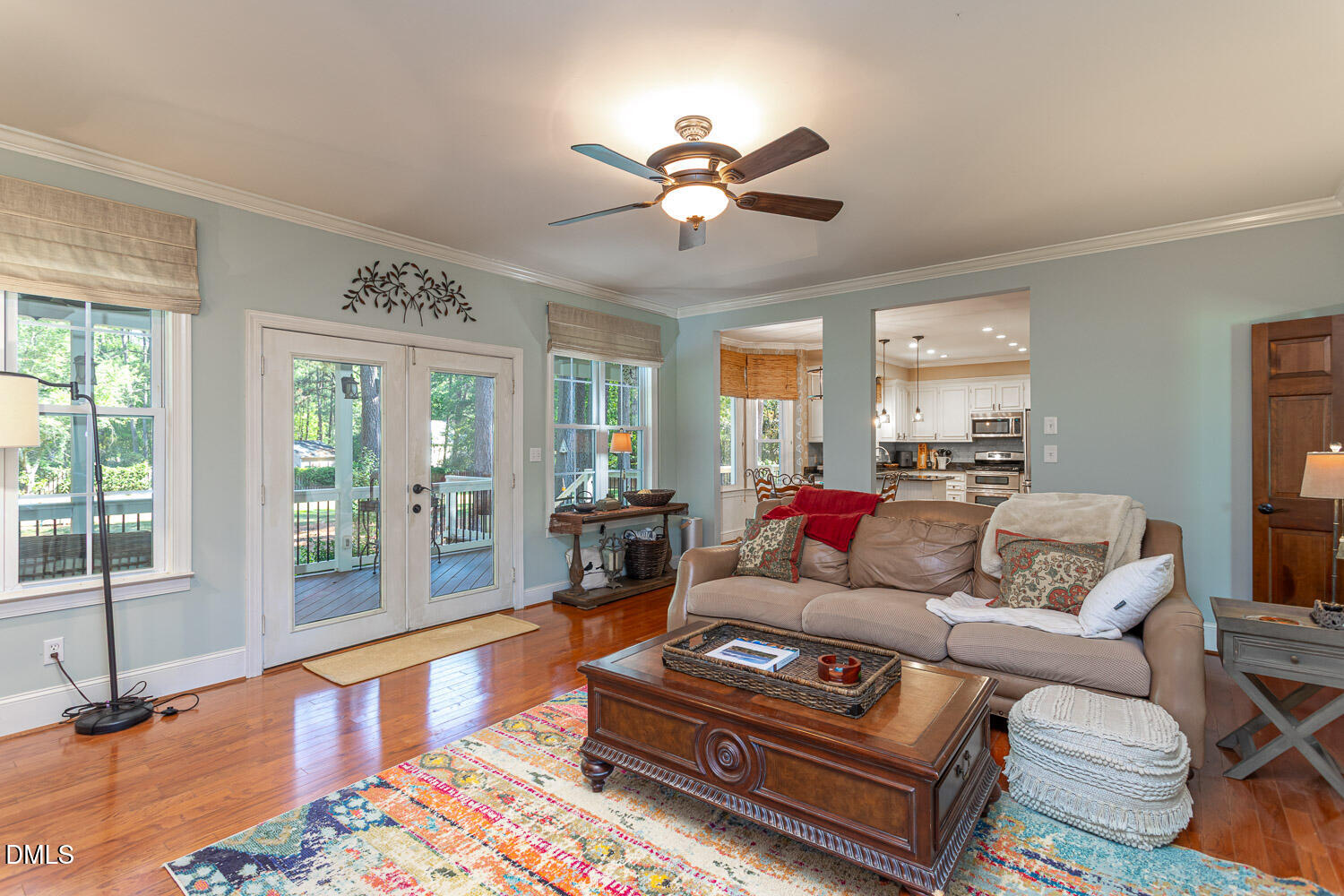 2708 Vestry Way Raleigh, NC 27613 - Photo 9 of 52 watson-2708-vestry-9