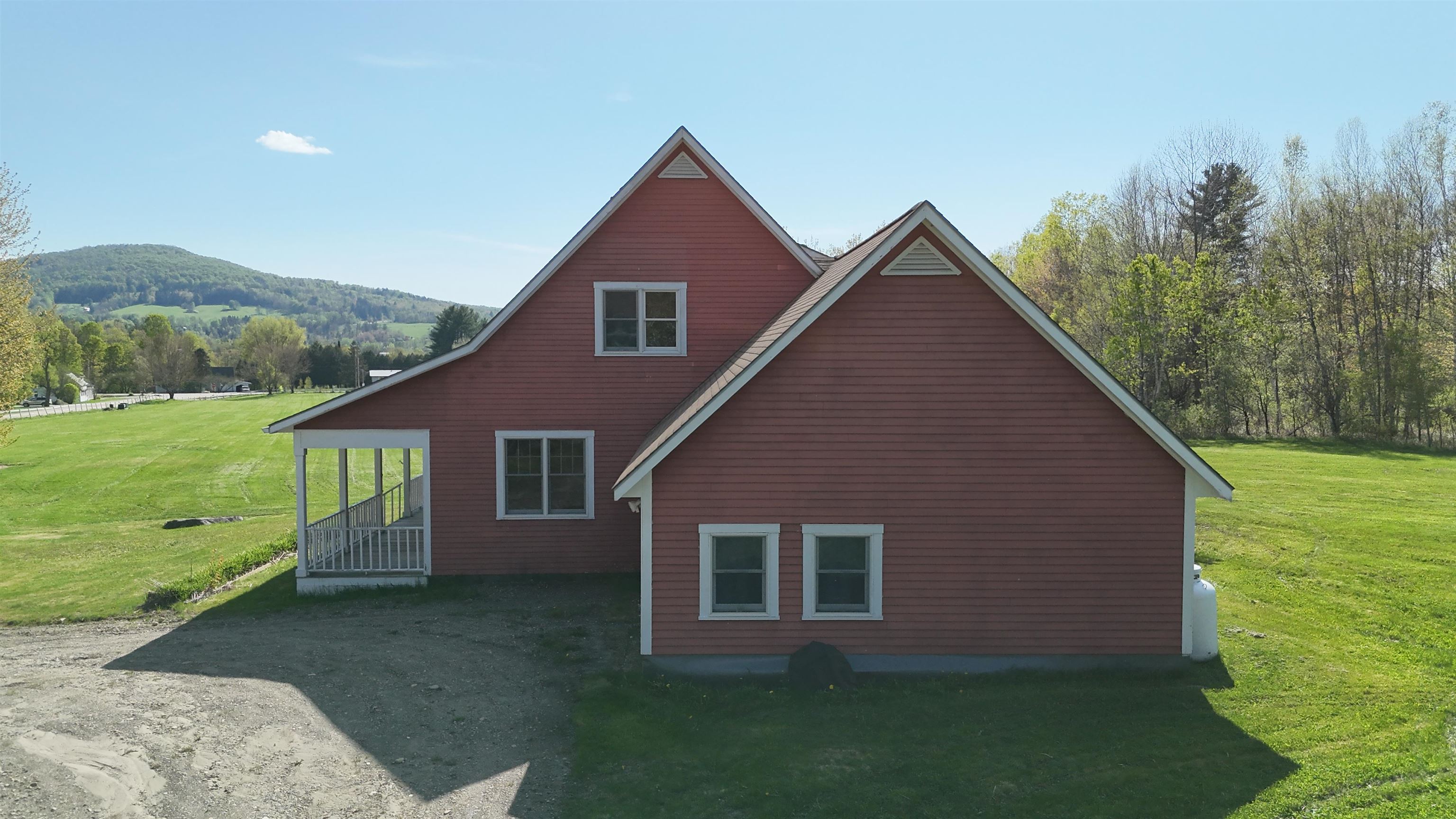 109 North Hollow Road Stowe, VT 05672 - Photo 42 of 46