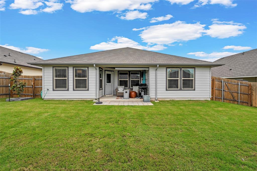 10912 Worthington Street Waco, TX 76708 - Photo 34 of 36