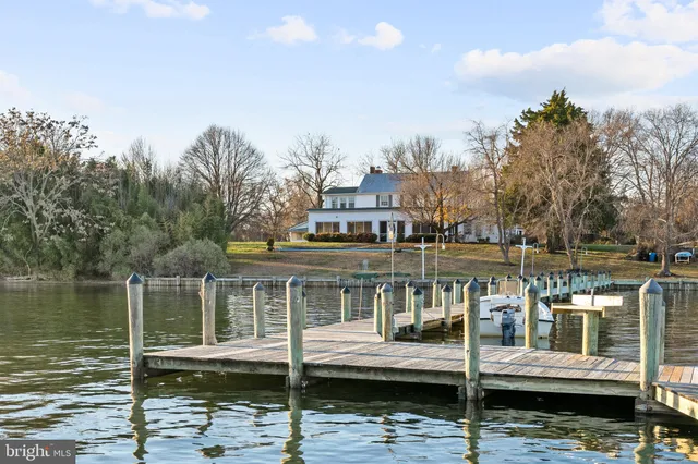 a view of a balcony with chairs
