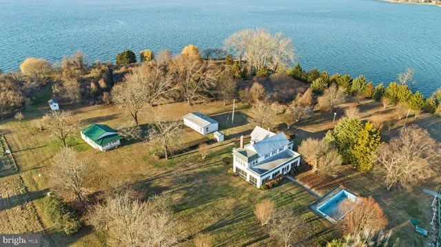 view of a room with table and chairs