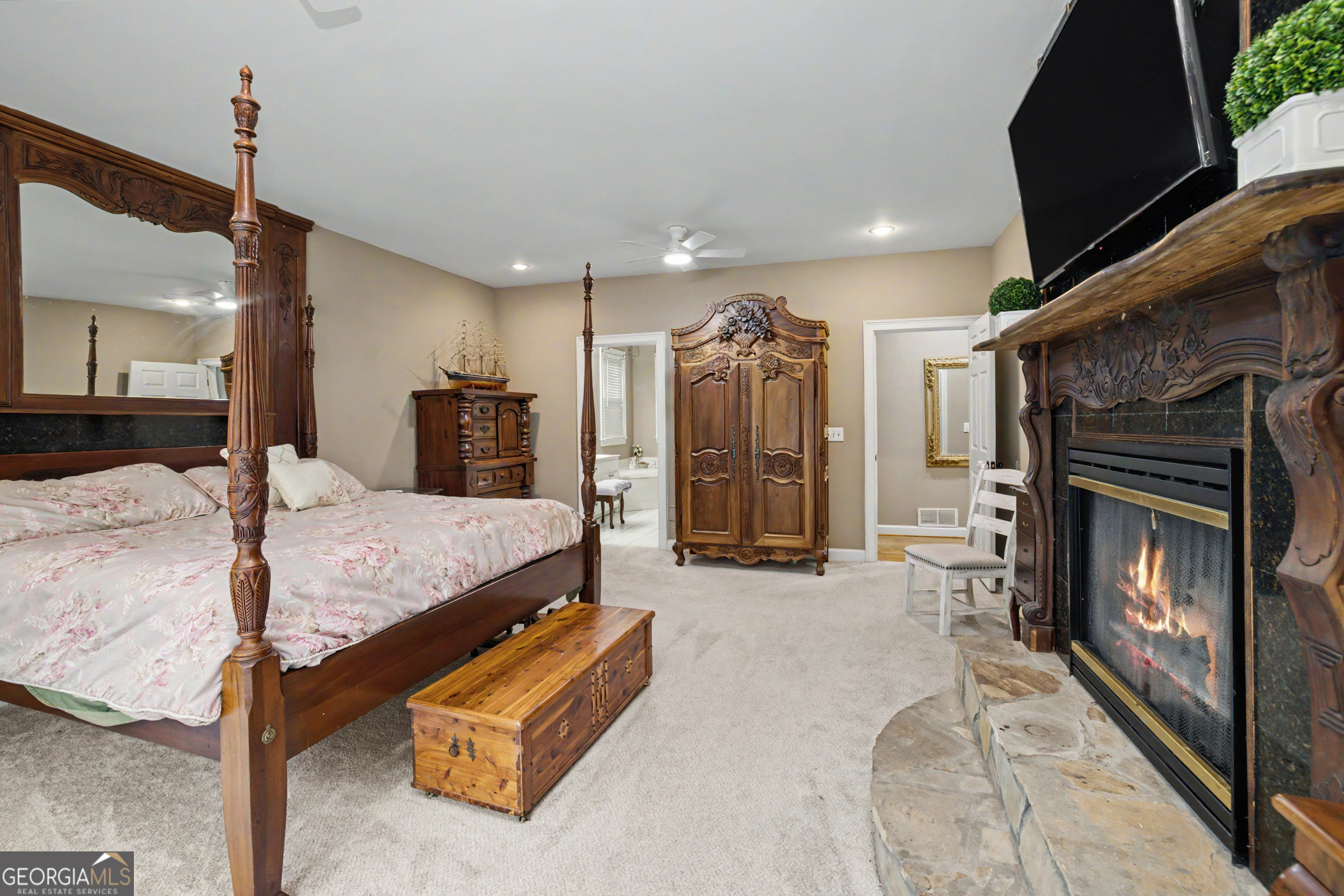13700 Hughes Crossing Hampton, GA 30228 - Photo 23 of 63