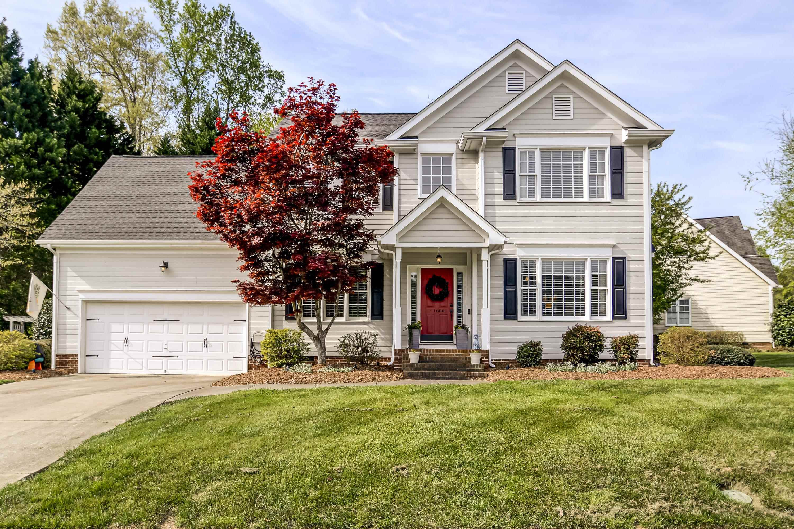 1600 Cheshire Bridge Road Durham, NC 27712 - Photo 1 of 29 Photo 1