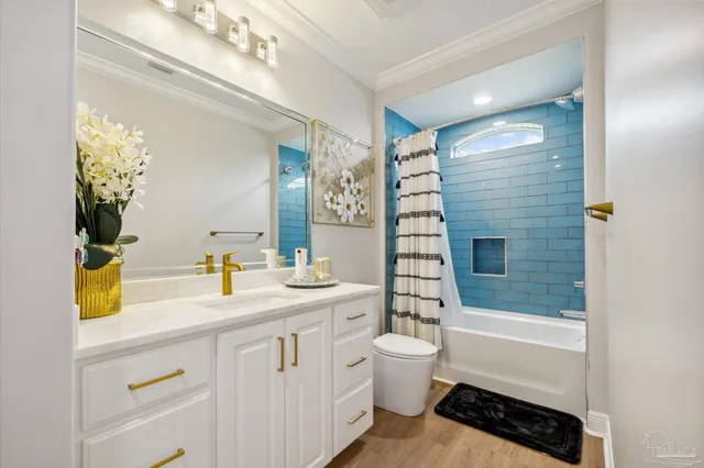 $1,357,000 | 6126 East Fence Road, Pensacola, FL 32526