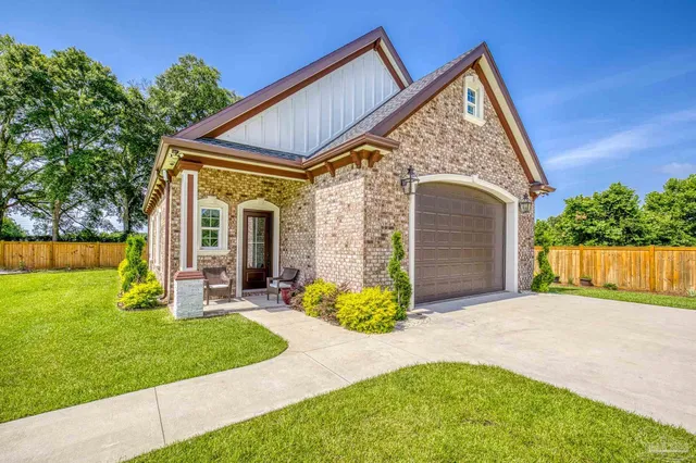 $1,357,000 | 6126 East Fence Road, Pensacola, FL 32526