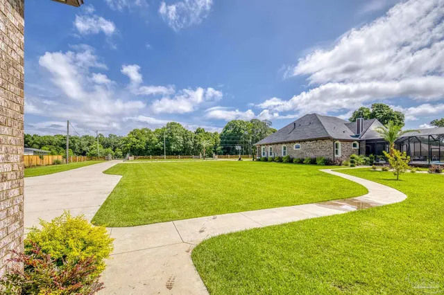 $1,357,000 | 6126 East Fence Road, Pensacola, FL 32526