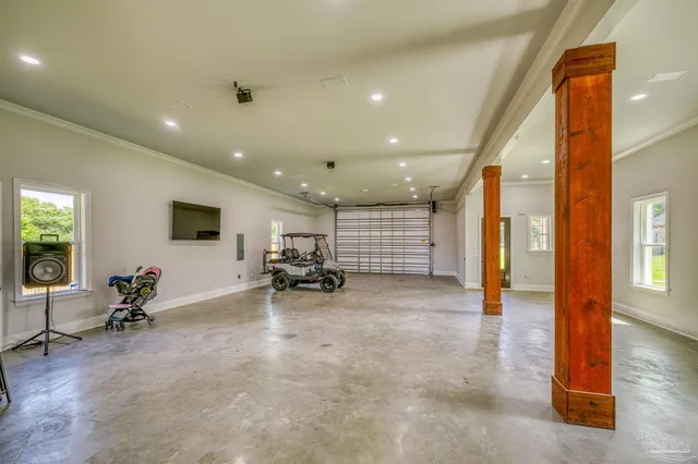 $1,357,000 | 6126 East Fence Road, Pensacola, FL 32526