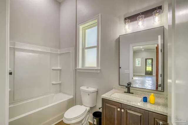 $1,357,000 | 6126 East Fence Road, Pensacola, FL 32526