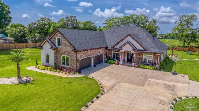 $1,357,000 | 6126 East Fence Road, Pensacola, FL 32526
