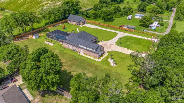 $1,357,000 | 6126 East Fence Road, Pensacola, FL 32526