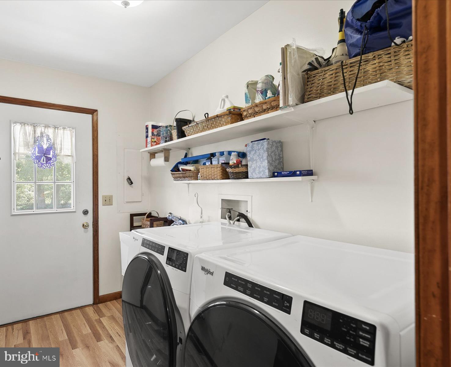 32829 Omar Road Dagsboro, DE 19939 - Photo 23 of 32 Laundry room