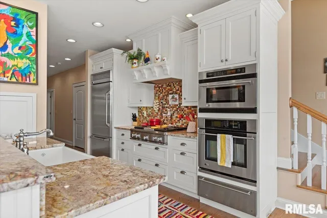 $1,575,000 | 41 Lake Vista Drive, Taylorville, IL 62568