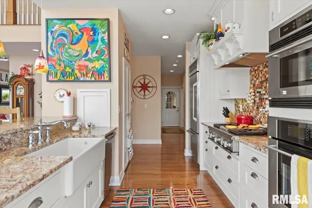 $1,575,000 | 41 Lake Vista Drive, Taylorville, IL 62568