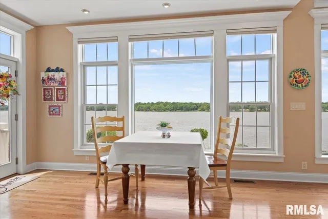 $1,575,000 | 41 Lake Vista Drive, Taylorville, IL 62568