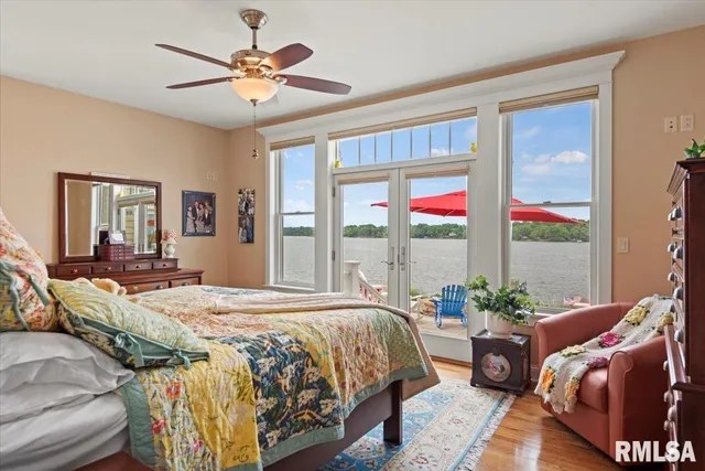 $1,575,000 | 41 Lake Vista Drive, Taylorville, IL 62568