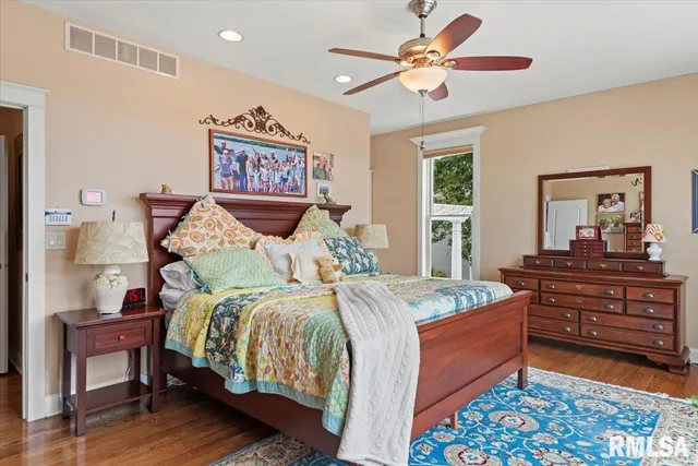 $1,575,000 | 41 Lake Vista Drive, Taylorville, IL 62568